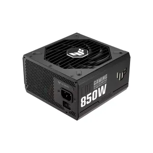 Fuente de Poder Asus TUF Gaming 850W ATX12V 80Plus Gold — ASUS COMPUTER INTERNACIONAL
