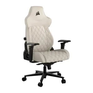 Gaming Chair Corsair TC500 Luxe Frost — CORSAIR