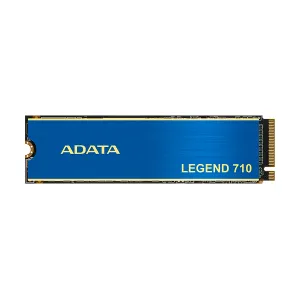 SSD Adata 1TB Legend 710 PCIE GEN3 X4 M.2 2280 NVME 1.4 3D Nand — A-DATA Technology