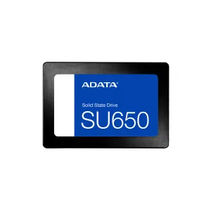 SSD Adata 2TB SU-650 SATA 6GB-S 2.5INC 3D-NAND 3Y — A-DATA Technology