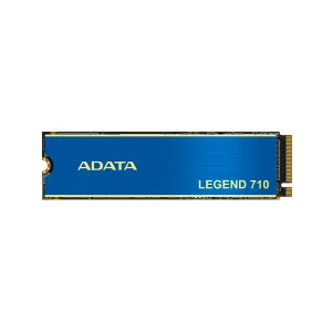 SSD Adata Legend 710 512GB PCIE GEN3 M.2 2280 3Y — A-DATA Technology