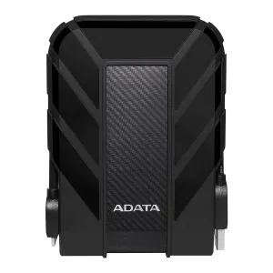 Disco Duro Externo Adata 5TB HD710 Pro USB 3.1 Antishock Waterresist Negro — A-DATA Technology