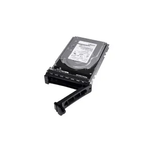 SSD DELL 480GB ReadIntensive 6G 2.5Inc SATA HotPlug para R360 R470 — DELL COMPUTER