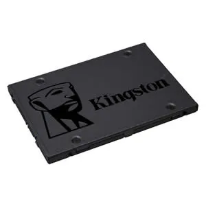 SSD Kingston 960GB A400 SATA 3 2.5INC. for PC O Notebook 7MM — KINGSTON