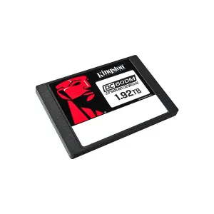 HDD Kingston DC600M 1920GB 2.5INCH 3D Tlc SATA III — KINGSTON