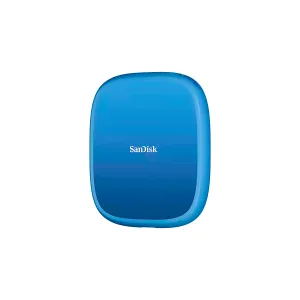 SSD SanDisk 1TB Creator Phone USB 3.2 Gen 2 External — SANDISK