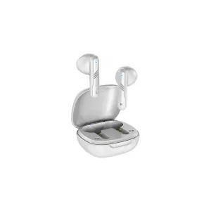 HEADSET GENIUS HS-M905BT Wireless BT White — GENIUS