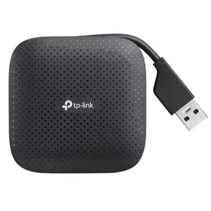 Hub Portatil de 4 Puertos USB 3.0 UH400 — TP-LINK