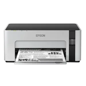 Imp. Epson Ecotank M1120 Monocromatica 15 Ppm USB WIFI — EPSON