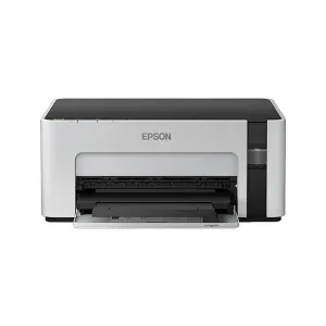 Imp. Epson Ecotank M1180 Monocromatica 39PPM Duplex Red 10 Base T USB WIFI Direct — EPSON