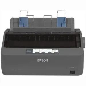 Imp. Epson Matricial LX-350 390 Cps USB Paralela — EPSON