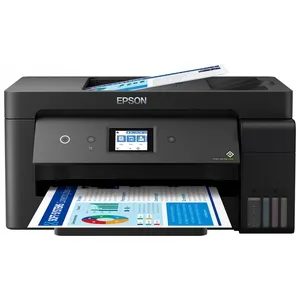 Imp. Epson Mult. Ecotank A3 L14150 Scan-Copia-Fax 4COLORES 4800X1200DPI — EPSON