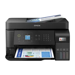 Imp. Epson Mult. L5590 Alto Desempeno Precision-Core 4CL 33PPM-NG 20PPM-CL Wifi-Ethernet — EPSON