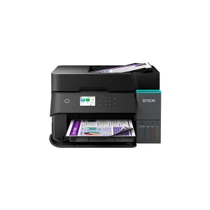 IMP. EPSON L6370 MUL. Duplex Wifi-5 USB Ethernet Black — EPSON