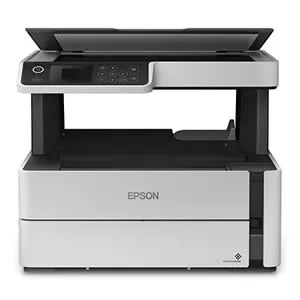 Imp. Epson Mul. M2170 Ecotank Mono. 39PPM USB Ethernet WIFI Duplex — EPSON