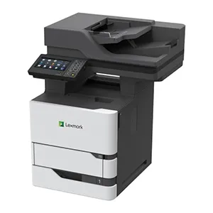 Impresora Lexmark MX721ADHE Duplex 62PPM — LEXMARK