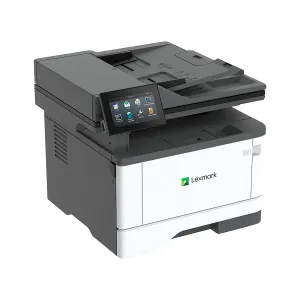 Impresora Lexmark Laser Multifuncion MX432ADWE Duplex 42PPM — LEXMARK