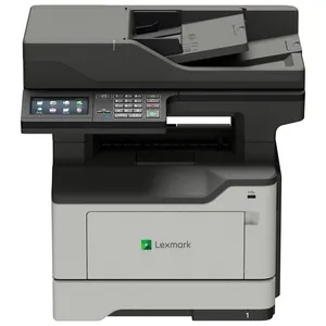 Impresora Lexmark Mfp Laser Mono. MX522ADHE Duplex 46PPM — LEXMARK