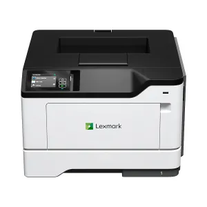 Impresora Lexmark Laser MS531dw Duplex 35PPM — LEXMARK