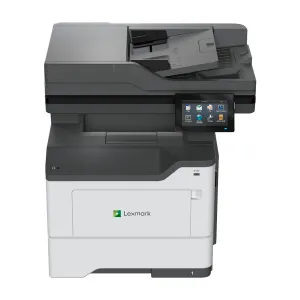 Impresora Lexmark Mfp Laser Mono. MX532ADWE Duplex 46PPM — LEXMARK
