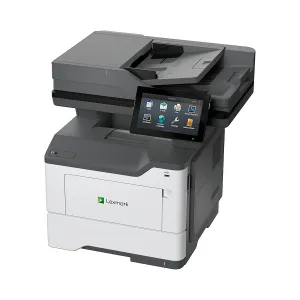 Impresora Lexmark Mfp Laser Mono. MX632ADWE Duplex 50PPM — LEXMARK