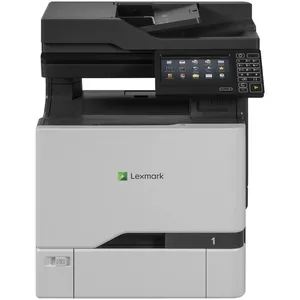 Imp. Lexmark Mult. Laser Color CX725DHE — LEXMARK