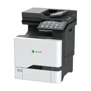 Imp. Lexmark Mult. CX735adse — LEXMARK