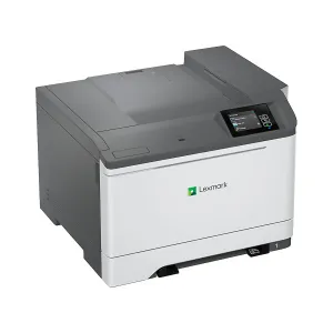 Impresora Lexmark Laser Color CS531dw Duplex 35ppm — LEXMARK