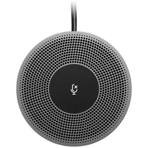 Microfono Logitech Expansion Meetup — LOGITECH