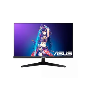 Monitor Asus VY279HGR 27INCH Fhd Ips 120HZ VGA HDMI 1ms Eye Care Plus Black — ASUS COMPUTER INTERNACIONAL