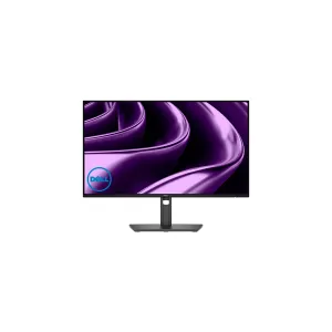 Monitor Dell Pro 24 Plus USB-C Hub P2426HE 23.8Inch 1920x1080 IPS HDMI 2xDP RJ45 2xUSB-A 3xUSB-C 3Y