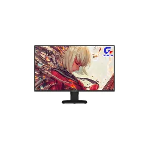 MONITOR GIGABYTE GS25F2 24.5Inch Gaming SS-IPS FHD 1920X1080 2HDMI 1DP 200Hz Non-glare — GIGABYTE