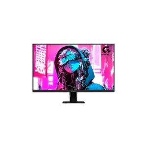 Monitor Gigabyte GS27FA 27Inch Gaming Ss-Ips Fhd 1920X1080 2HDMI 1DP 180Hz Non-glare — GIGABYTE