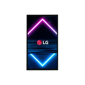 MONITOR LG 49INC. Full HD Outdoor Digital Signage IPS LED 2HDMI DP 2USB2.0 — LG