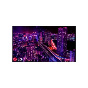 Monitor LG 55INCH. Ips Com. Display Uhd LED 24-7 2HDMI DP WIFI 3840X2160 4K — LG