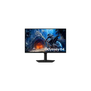 Monitor Samsung Odyssey G4 27Inch Fhd Ips — SAMSUNG
