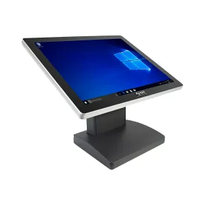 Monitor Sat 17INC. 10-Point-Touch 1280X1024 VGA-HDMI USB Negro — SAT PCS