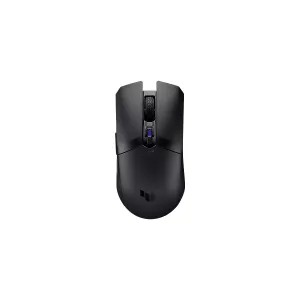 MOUSE ASUS TUF Gaming M4 Wireless Black — ASUS COMPUTER INTERNACIONAL