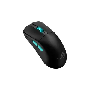 MOUSE ASUS ROG Harpe Ace Aim Lab Edition Wireless Black — ASUS COMPUTER INTERNACIONAL