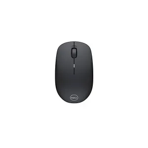 Mouse Dell WM126 Inalámbrico Negro 1Y — DELL COMPUTER