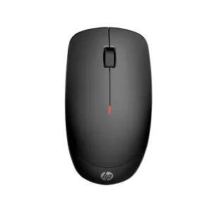 Mouse HP 235 Slim Wireless USB Negro — HEWLETT PACKARD