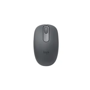 Mouse Logitech M196 Bluetooh Grafito — LOGITECH