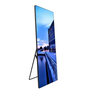Panel LED Absen AP24 1000NIT 592MMX1746MM Pictch 2.40 Border Less — ABSEN HOLDINGS
