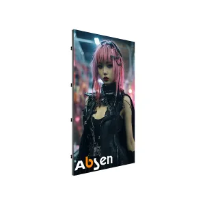 Panel LED Absen CPS1.8 320MMX480MM with Accesorios y Repuestos — ABSEN HOLDINGS