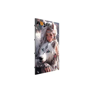Panel LED Absen CPS2.5 320MMX480MM with Accesorios y Repuestos — ABSEN HOLDINGS
