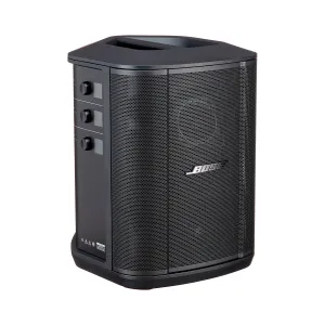Parlante Bose S1 Pro Plus BT USB-C Black — BOSE