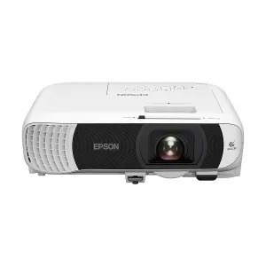 Proyector Epson Powerlite FH54 Plus 3LCD 300Pulg. Full HD 1080p 4100 Lumenes HDMI — EPSON