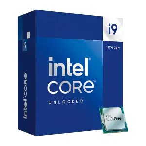 Proc. Intel Core I9-14900 14GEN 5.6GHZ 24N 32H 36MB DDR5-5600 UHD-770 LGA1700 — INTEL