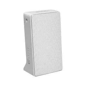 Router Mercusys MB130-4G Wireless AC-1200 doble banda 4G Lte — MERCUSYS