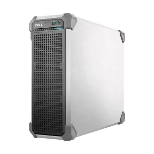 Server Dell Poweredge T160 IntelXeon6315P-2.8G-4Cores 16GB 2TB SATA 3.5Inc-HDD iDRAC9B No-Perc 1YB — DELL COMPUTER